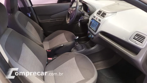 COBALT 1.4 MPFI LT 8V