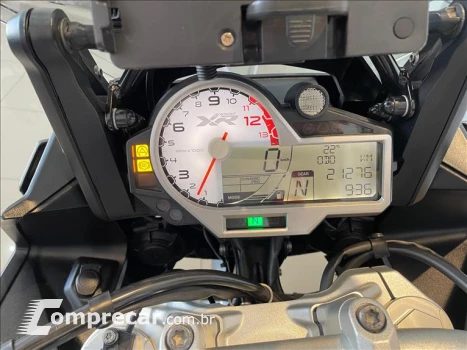 S 1000 XR