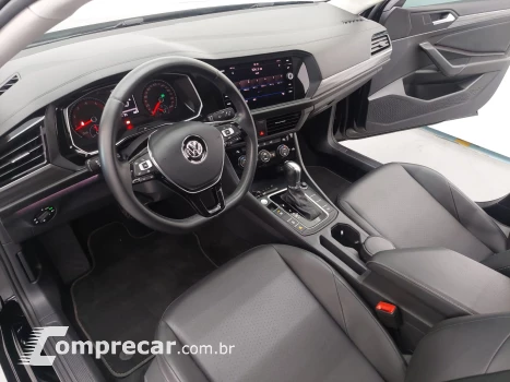 Volkswagen JETTA 1.4 16V TSI Comfortline 4 portas