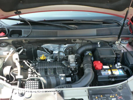 SANDERO 1.0 12V SCE ZEN