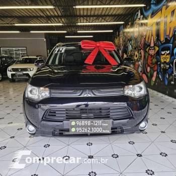 OUTLANDER 2.0