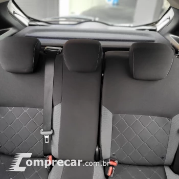 KICKS S Direct 1.6 16V Flex 5p Aut.