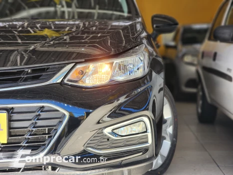 CRUZE 1.4 Turbo Sport6 LT 16V