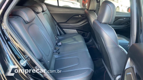 HYUNDAI CRETA 1.0 TGDI N LINE