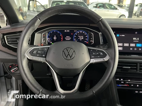 VIRTUS 1.0 200 TSI HIGHLINE AUTOMÁTICO