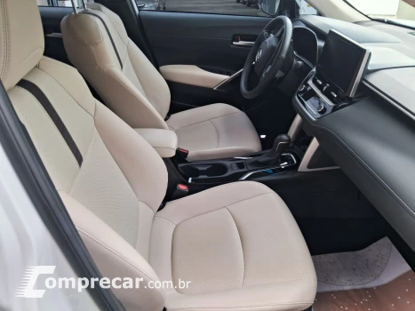 COROLLA CROSS 2.0 Vvt-ie XRX