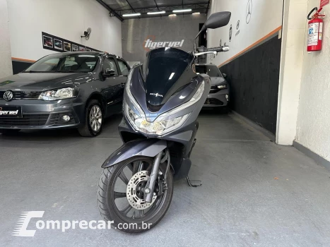 PCX150/ DLX