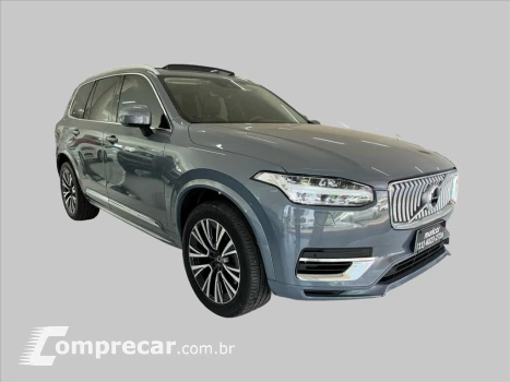 XC90 2.0 T8 HYBRID MOMENTUM AWD GEARTRONIC