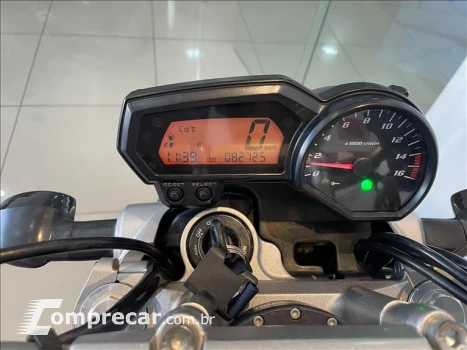 FZ6S