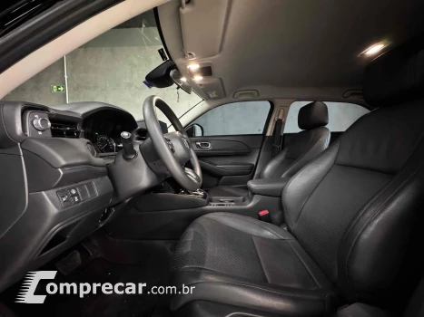 HR-V 1.5 DI I-VTEC FLEX EX CVT