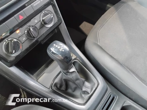 T-CROSS 1.0 200 TSI TOTAL FLEX SENSE AUTOMÁTICO
