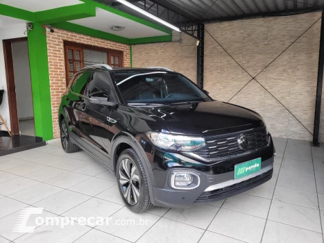 T-CROSS 1.4 250 TSI Highline