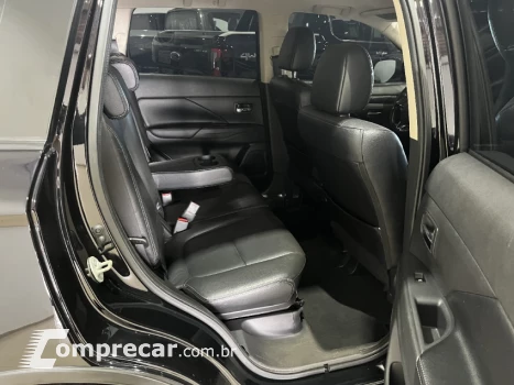 OUTLANDER 2.0 Comfort 16V