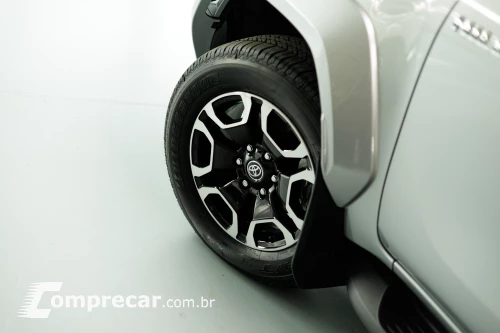 HILUX 2.8 D-4d Turbo CD SRX Plus 4X4