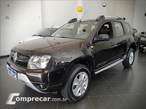 Renault DUSTER 1.6 16V SCE Dynamique 4 portas