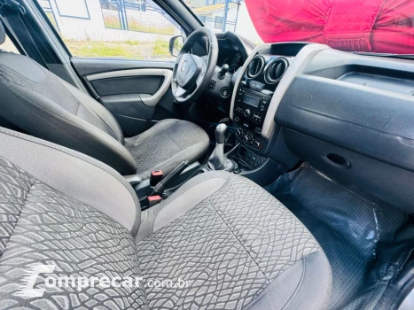 DUSTER OROCH 1.6 16V Expression