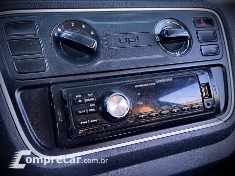 UP 1.0 MPI Take UP 12V