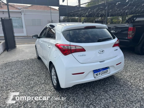 HB20 1.6 Comfort 16V