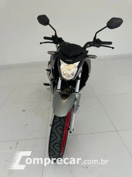 CB 250 -TWISTER