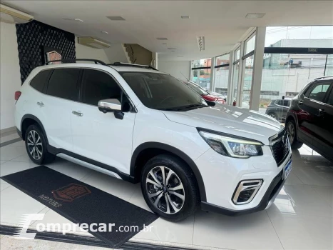 FORESTER 2.0 S 4X4 16V