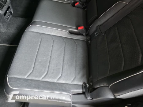TIGUAN 2.0 300 TSI Allspace R-line