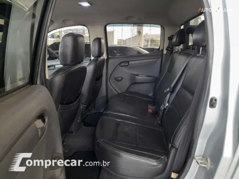 S10 2.4 MPFI LS 4X2 CD 8V FLEX 4P MANUAL