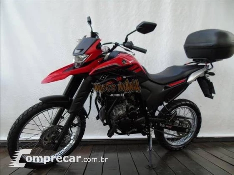 Yamaha YAMAHA XTZ 250 LANDER