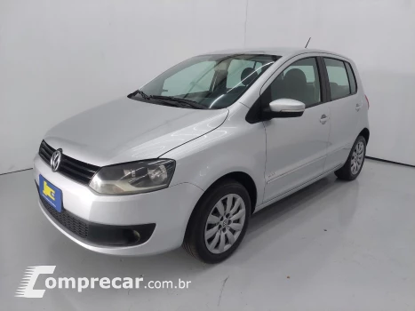 Volkswagen FOX 1.0 MI 8V 4 portas