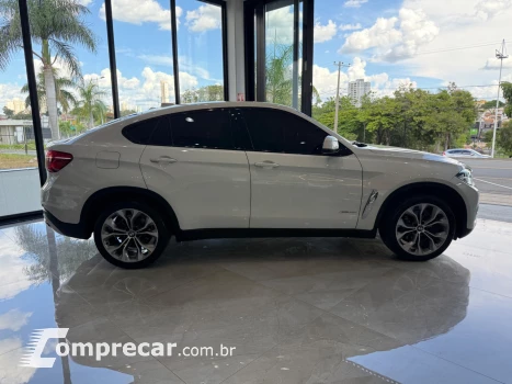 X6 XDRIVE 35i 3.0 306cv Bi-Turbo