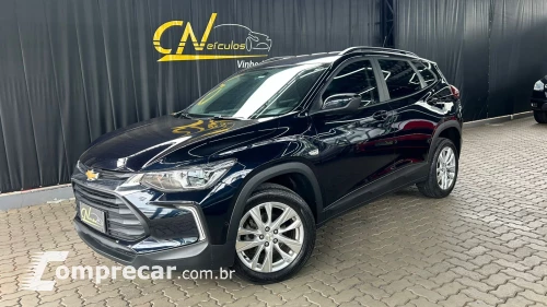 TRACKER 1.0 Turbo LTZ