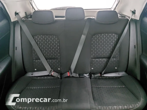 HB20 1.0 TGDI FLEX COMFORT AUTOMÁTICO