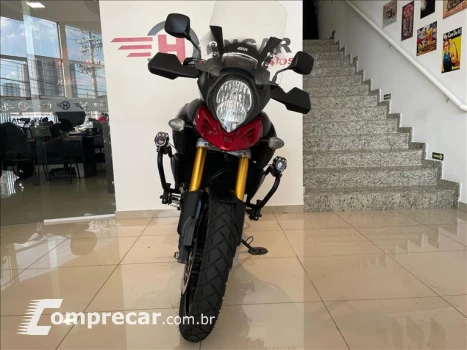 V-STROM 1000 ABS