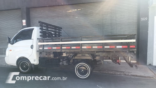 HYUNDAI CAMINHOES HR 2 portas