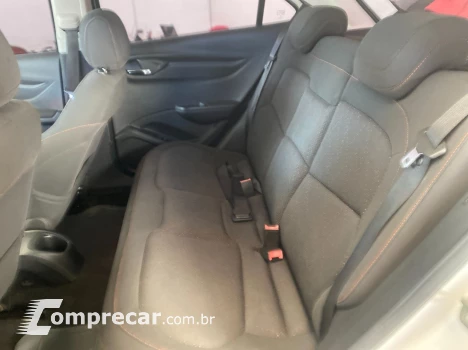 ONIX 1.4 MPFI LTZ 8V CHEVROLET