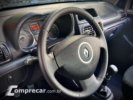 CLIO 1.0 Expression 16V
