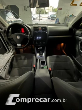 VOLKSWAGEN JETTA 2.5 I 20V 170CV