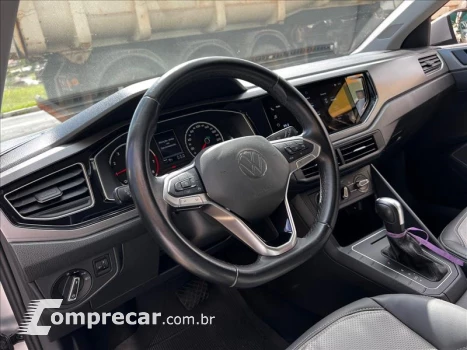 NIVUS 1.0 200 TSI Comfortline