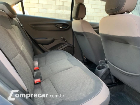 PRISMA 1.0 MPFI LT 8V FLEX 4P MANUAL