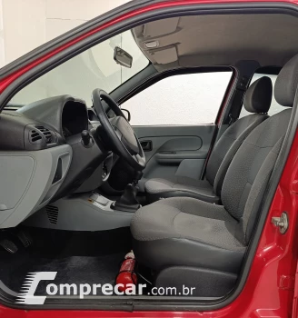 CLIO 1.0 Campus 16V