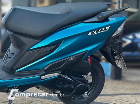 ELITE 125