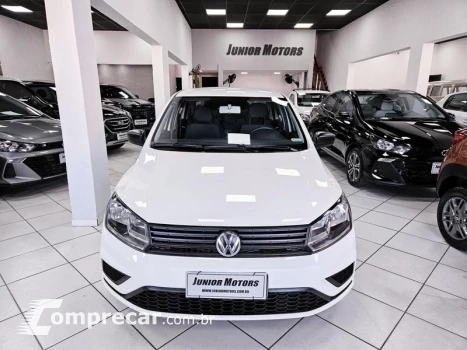 VOYAGE 1.6L MB5