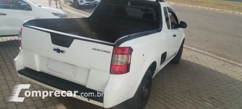 Montana 1.4 FLEX LS