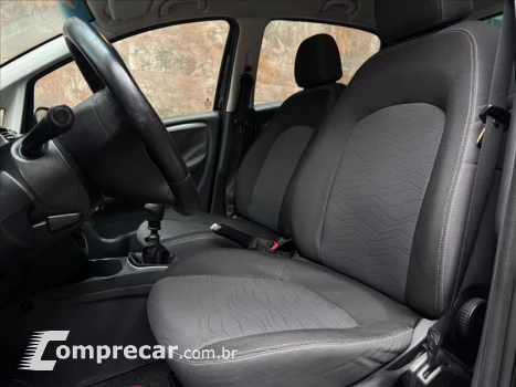 PUNTO 1.4 Attractive 8V