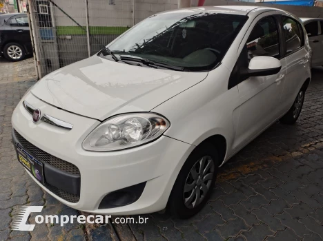 PALIO 1.0 MPI ATTRACTIVE 8V
