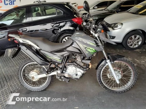 XTZ CROSSER 150 E - Trail