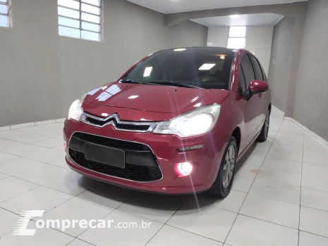 C3 1.5 Tendance 8V