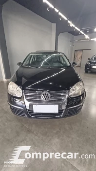 Volkswagen JETTA 2.5 I 20V 170cv 4 portas