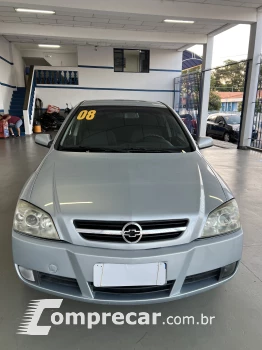 ASTRA 2.0 MPFI Advantage 8V