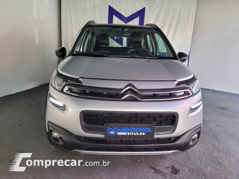AIRCROSS 1.6 Feel 16V