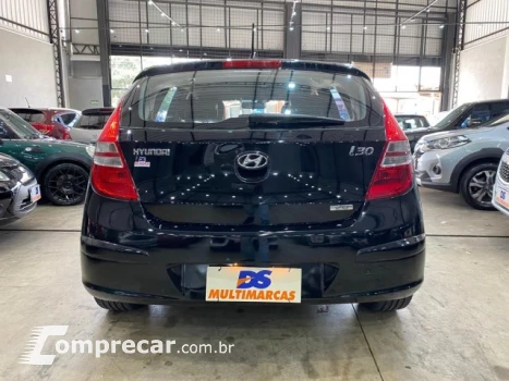 I30 - 2.0 MPI 16V 4P AUTOMÁTICO